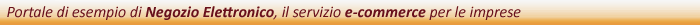 E-Commerce