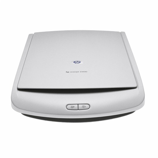 Hp Scanjet 2400 Driver Free Download For Windows 7