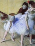 L'arte tra '800 e '900