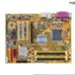 M.BOARD ASUS P5B 965P DDR2 S775 ATX