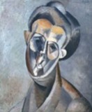 Opere di impressionisti, simbolisti e avanguardie 