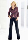 Pantalone donna