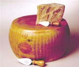 Parmigiano Reggiano