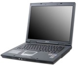 TravelMate 803 LMI PRO (60 GB, DVD DUAL)